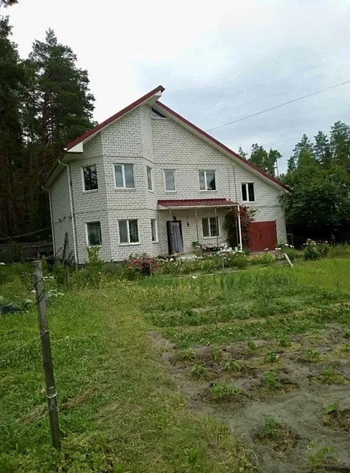 Продаж 2-поверховий Будинок з ділянкою 10 сот 223 кв.м 4 кімн. на Левків Левків Zhytomyr - photo 1