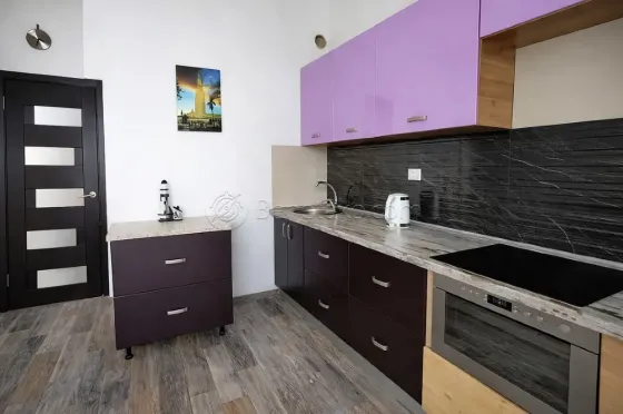 Оренда 2к Квартира 46 кв.м Люстдорфская дорога, 55 Одеса