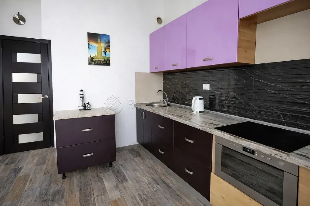 Оренда 2к Квартира 46 кв.м Люстдорфская дорога, 55 Одеса - фото 1