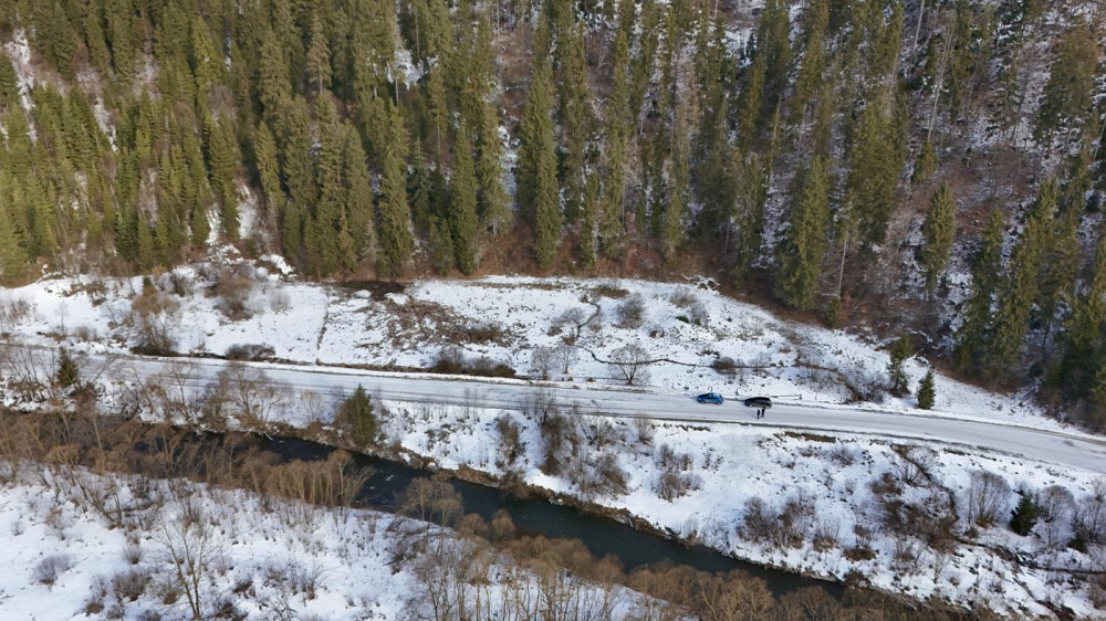 Продаж земельної ділянки 44.6 соток на вул. Шевченка Тухля - изображение 9