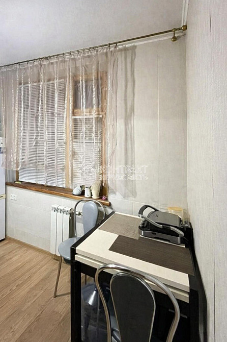 Продаж Квартира 2-кімнатна, 5/9 поверх на вул. Салтівське Харків - фото 2