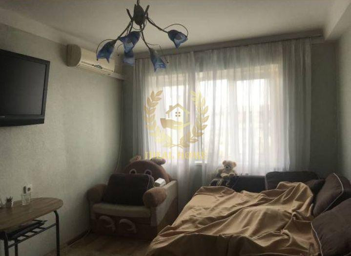 Тепла та світла 1-кімнатна квартира на вул. Ореста Левицького, 20 — го Kiev - photo 4