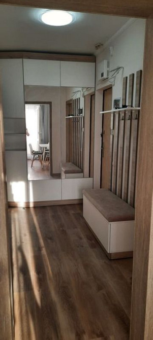 Оренда Квартира 1-кімнатна, 6/25 поверх на Елизаветы Чавдар ул., 38 Київ - фото 3