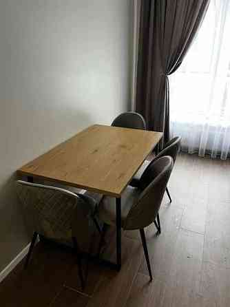 Продаж Квартира 1-кімнатна, 2/10 поверх на Метрологічна вул., д. 21Б Київ