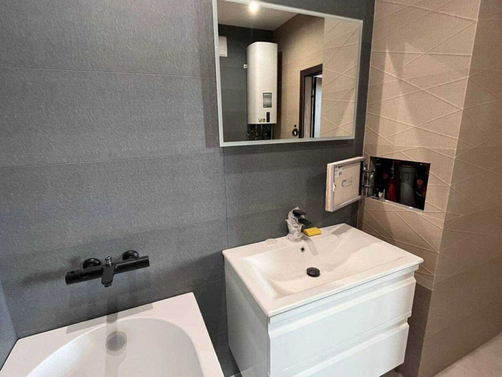 Продаж Квартира 2-кімнатна, 7/26 поверх на Микільсько-Слобідська, 3-А Kiev - photo 12