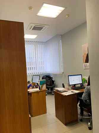 Оренда офісне приміщення на Среднефонтанская ул., 19б Odessa