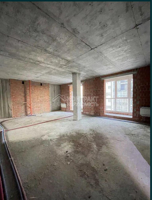 Продаж Квартира 2-кімнатна, 8/17 поверх на вул. Мінська Харьков - изображение 4