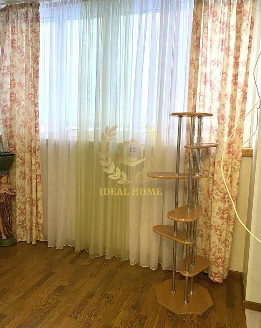 Продам 1-к. кв. в Чабанах, 6/9 пов., 48.50/20/16 м²  - фото 5