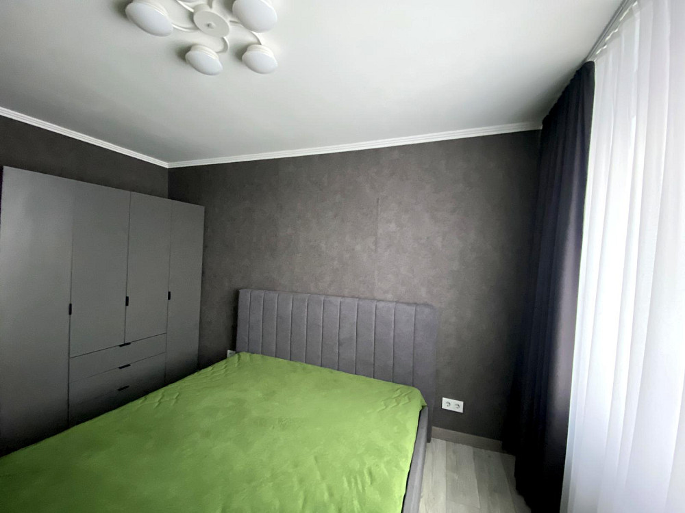 Продаж Квартира 3-кімнатна, 9/12 поверх на Дарницький вул., д. 7 Kiev - photo 4