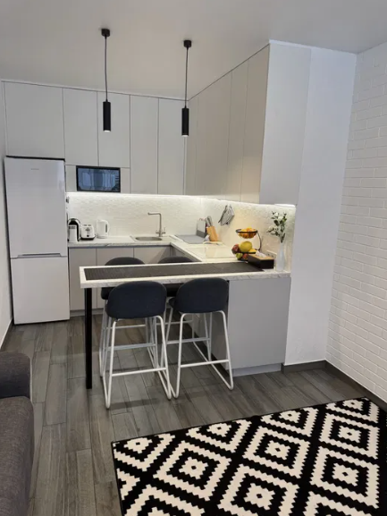 Продам евродвушку в с ремонтом в ЖК "Приморские Сады" (ул.Марсельская) єОселя Крижанівка (Комінтернівський район) - фото 3