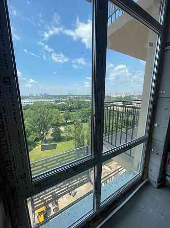 Продаж Квартира 1-кімнатна, 10/17 поверх на Заболотного Академіка вул., д. 148в Kiev