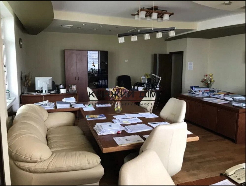 Оренда офісне приміщення на Руденко Ларисы ул. поверх - 5/9 Kiev - photo 1