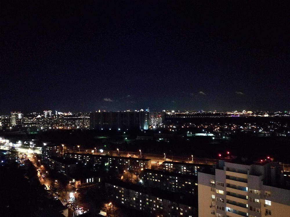 Продаж Квартира 2-кімнатна, 25/26 поверх на Воскресенська вул., д. 18 Київ - фото 13