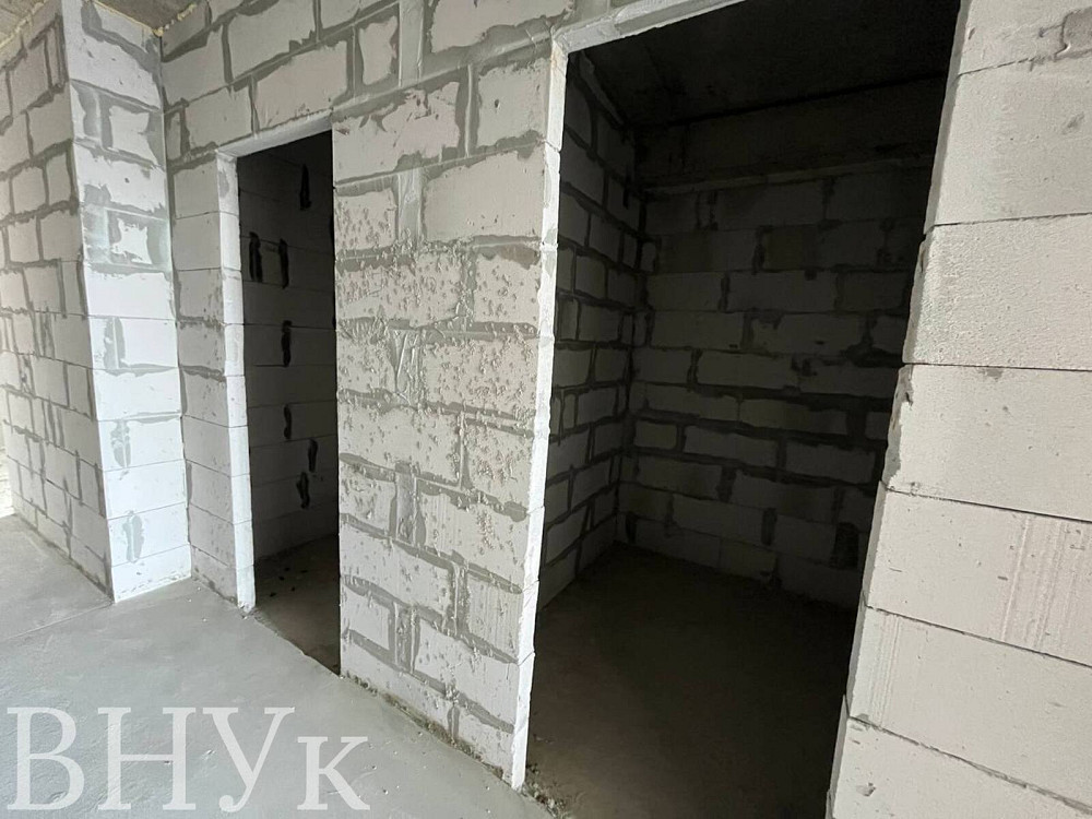 Продаж Квартира 2-кімнатна, 6/10 поверх на Торговиця Ternopil' - photo 10