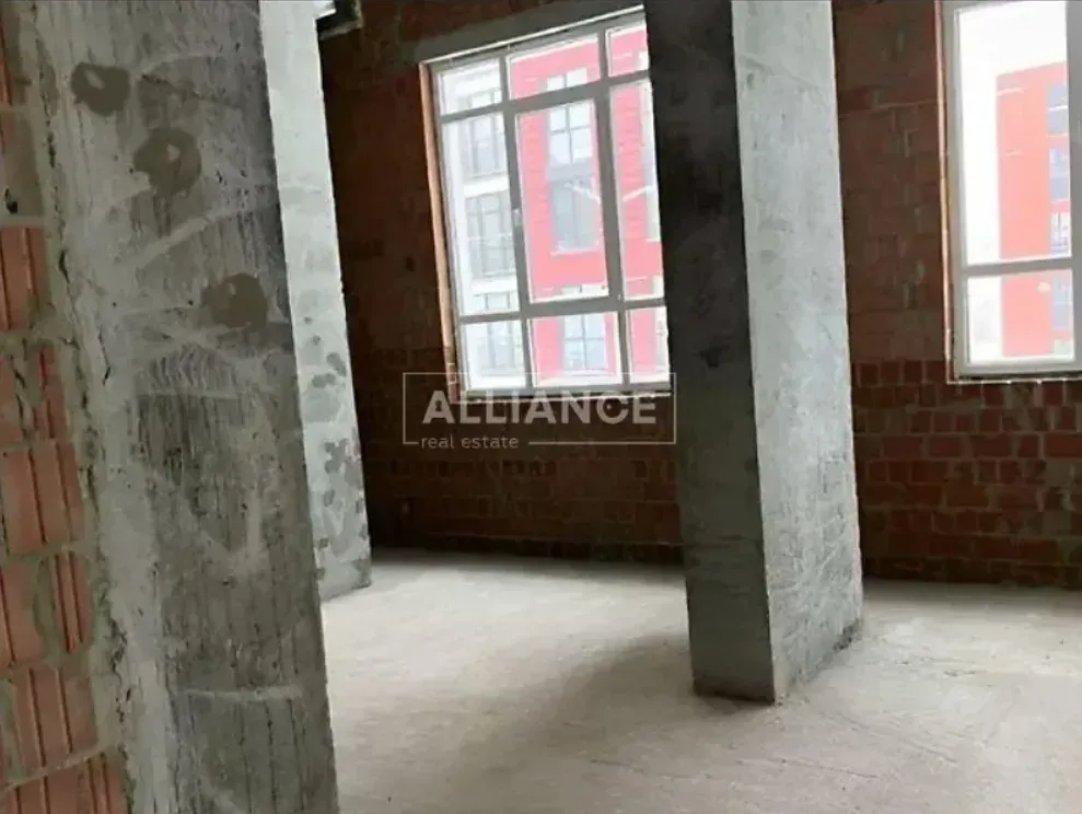 Продаж Приміщення в житловому будинку площа 312 кв.м 1-й поверх на Семицвіт Львів - фото 2