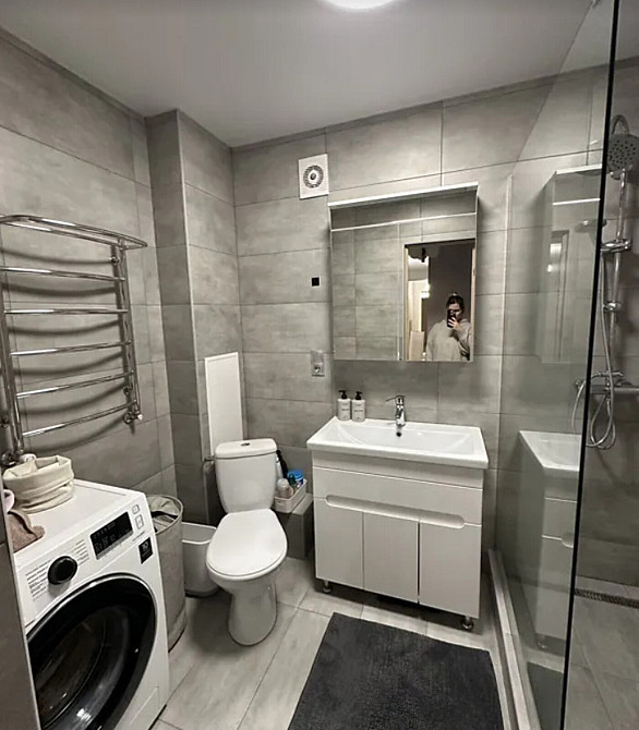 Продаж Квартира 3-кімнатна, 3/6 поверх на Бандери С. пр., 53 Ternopil' - photo 14