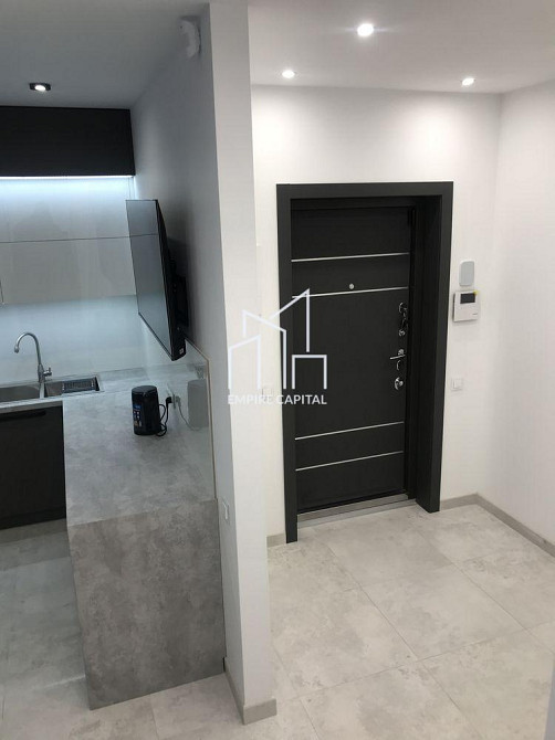 Оренда 2к квартири 110 кв. м Львів - фото 2