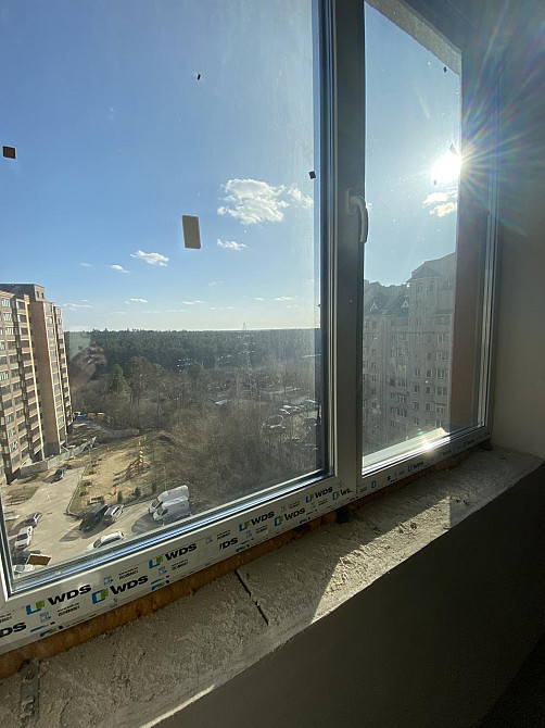 Продаж Квартира 1-кімнатна, 9/16 поверх на вул. Тетерівський Житомир - фото 12