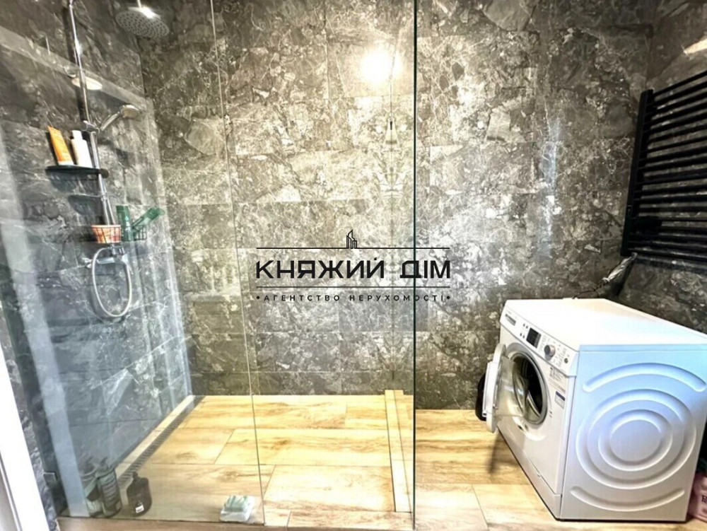 Продаж будинку з ремонтом в Лісовій Бучі. № 2211740 Буча - фото 18