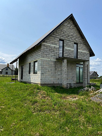 Продаж будинку 2 поверхи — урочище Сад Новояворівськ - фото 3