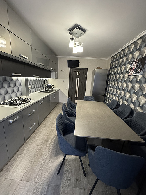 Продаж Квартира 2-кімнатна, 9/10 поверх Івано-Франківськ - фото 5