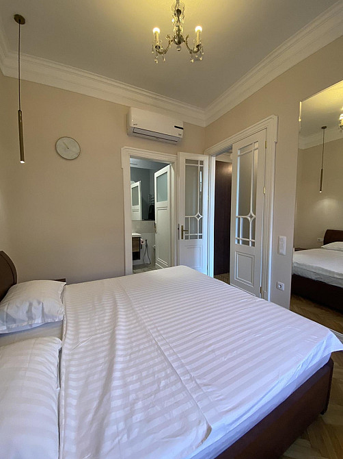 Оренда 2к квартири 60 кв. м Львів - фото 2