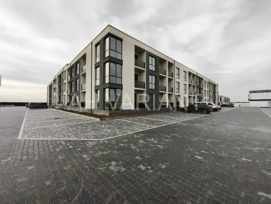 Продаж 1к Квартира 39 кв.м Волошкова 32 Сторожниця - фото 3