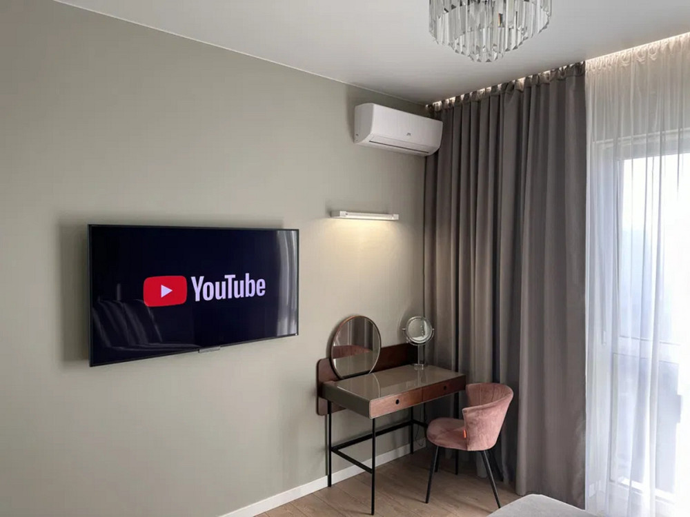 2-кімнатна, Валерія Лобановського просп. (Червонозоряний), 144, Голосіївський Kiev - photo 14