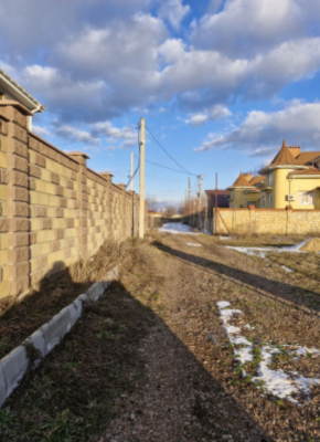 Продаж земельної ділянки 0.1 соток на ул. 1-я Железнодорожная, 11  - изображение 3