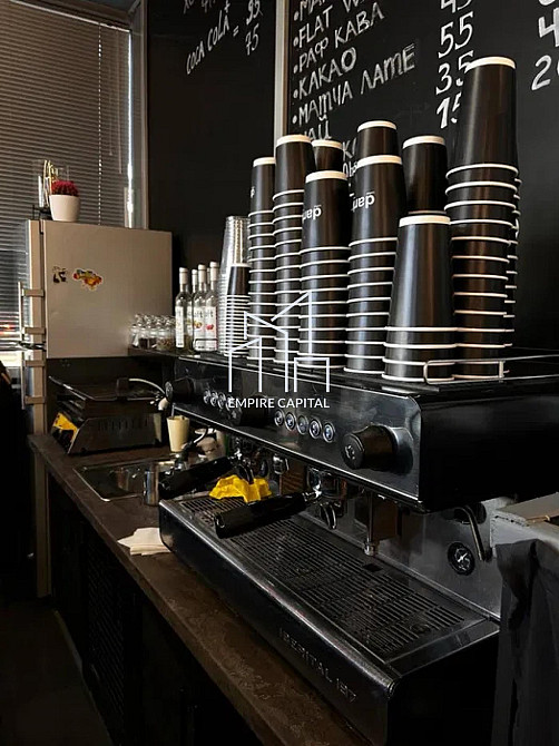 Продаж готовий бізнес на вул. Городоцька приміщень - 1, поверх - 1/1 Львів - фото 3