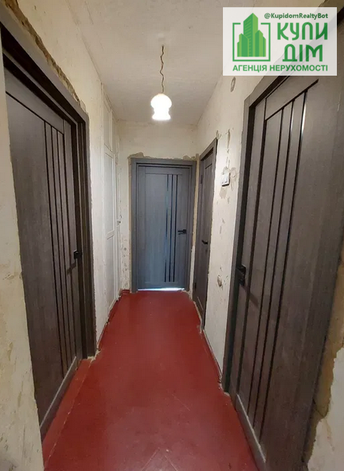 Продається 3 кім. квартира | 60 кв.м.| Созонівка Кропивницький - фото 6