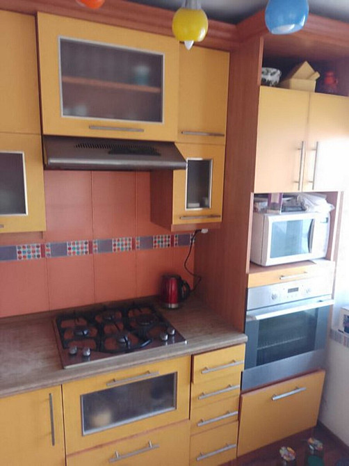 Продаж Квартира 1-кімнатна, 9/9 поверх на Миру вул., 13 Ternopil' - photo 5