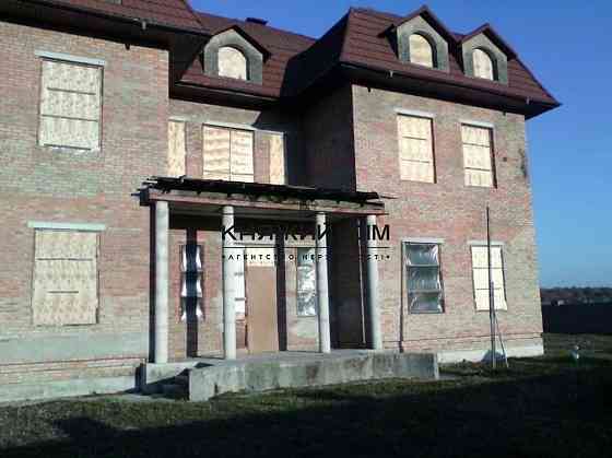 Продаж 3-поверховий Будинок з ділянкою 100 сот 1000 кв.м   Петрушки