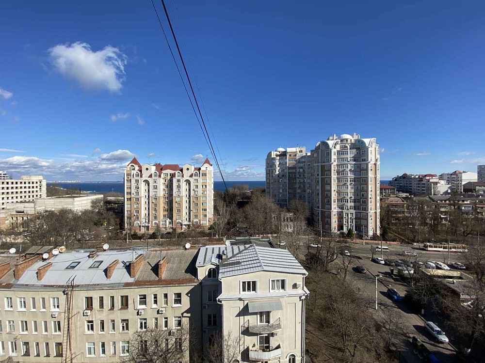 Продаж офісне приміщення на Довженко ул., 2 поверх - 9/9 Odessa - photo 2