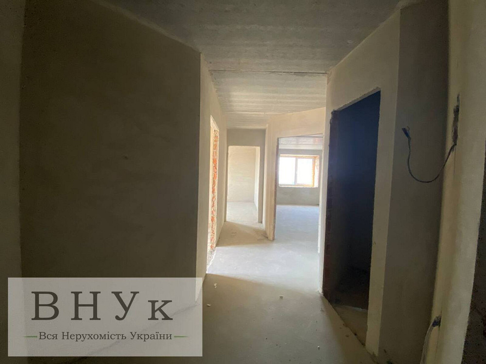 Продаж Квартира 2-кімнатна, 8/9 поверх на вул. Довженка О. Ternopil' - photo 8