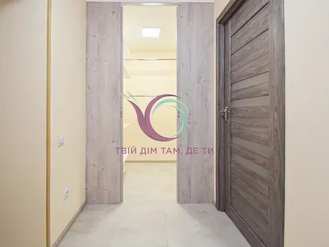 Оренда 1к Квартира 45 кв.м Галицька вулиця 7Д Тернопіль - фото 6