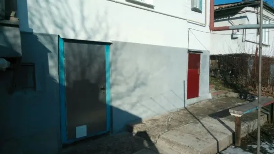 For sale 1-storey Part of a house with land 6 ares 51 sq.m 3 rooms at провулок Малий Dnipro