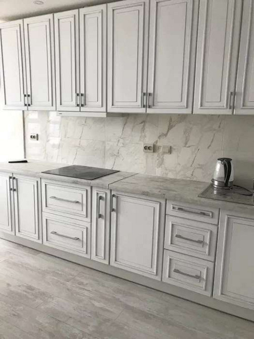 Оренда Квартира 1-кімнатна, 25/26 поверх на ул. Соломии Крушельницкой Kiev - photo 2