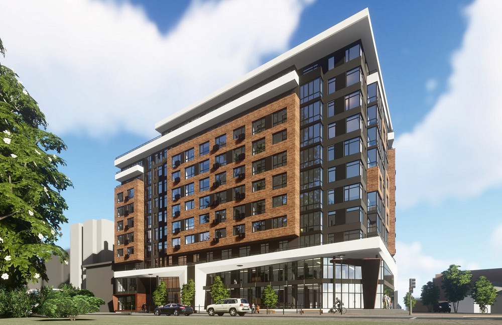 Продаж 2-кімнатної квартири, м.Тернопіль / вул.Торговиця / ЖК Централ Хол Тернопіль - фото 7