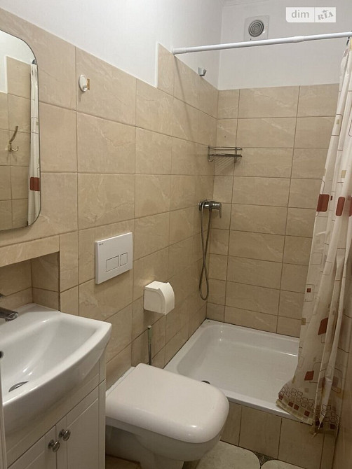 Оренда Квартира 2-кімнатна на Ярославів Вал, 21д Київ - фото 7