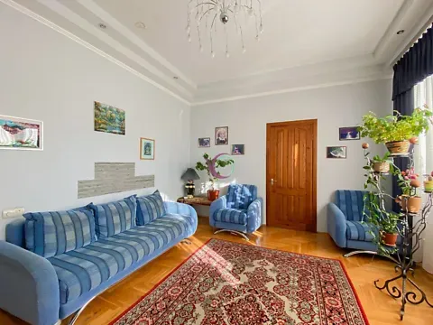 Продаж 4к Квартира 101.4 кв.м Олександра Валенти (Короленка) вулиця 6 Луцьк - фото 11