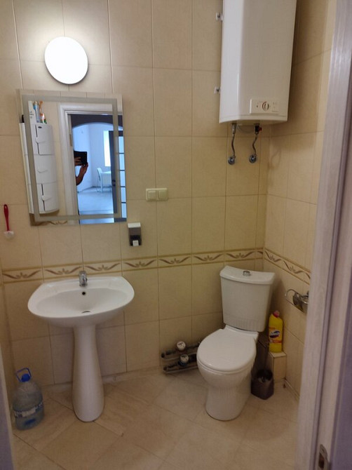 Оренда офісне приміщення на Гоголя ул., 1 поверх - 1/5 Одесса - изображение 10