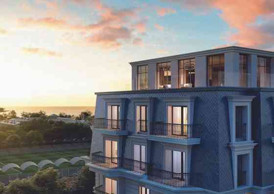 Продаж Квартира 3-кімнатна, 7/10 поверх на Французский б-р, 29б Odessa