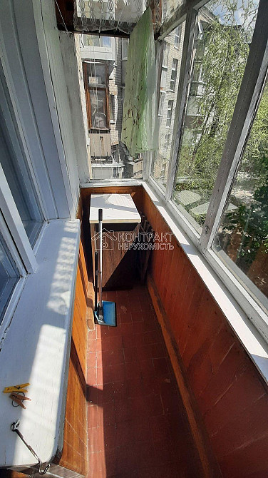 Продаж Квартира 2-кімнатна, 4/6 поверх на вул. Героїв Харкова Харьков - изображение 3