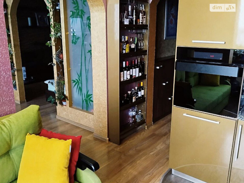 Продаж Квартира 1-кімнатна, 27/33 поверх на Харківське шосе, 19А Kiev - photo 4