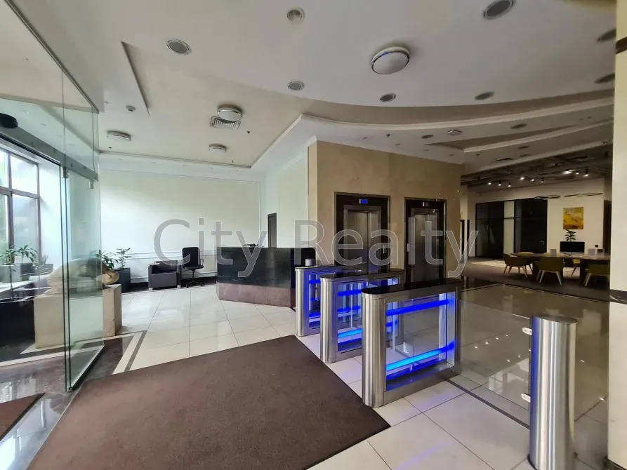 Здається Офісні приміщення площа 412 кв.м 4-й поверх Київ Петра Сагайдачного 11 Київ - фото 18