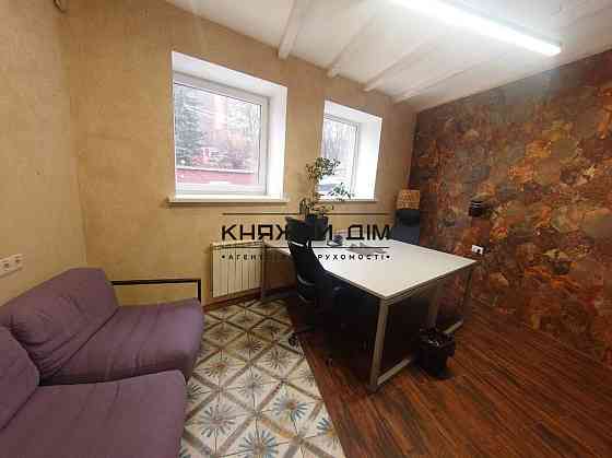 Оренда офісне приміщення на вул. Георгія Дудника поверх - 1/9 Киев