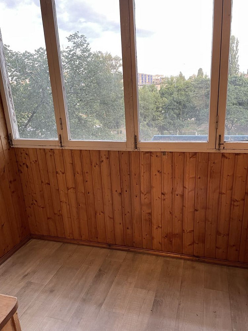 Продаж Квартира 3-кімнатна, 5/9 поверх на Шолом-Алейхема вул., д. 6 Kiev - photo 18