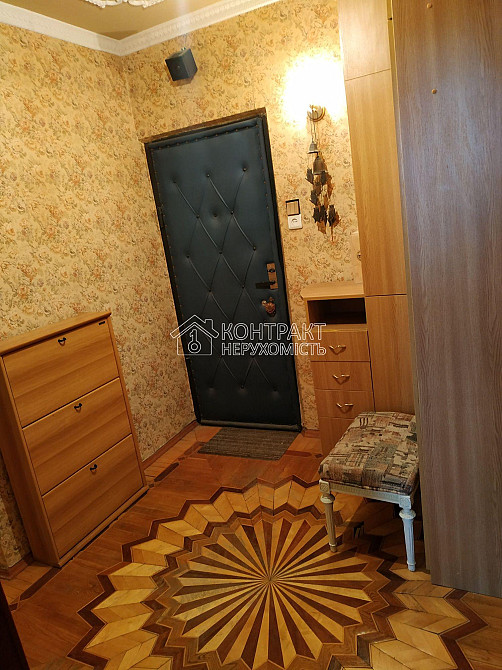 Продаж Квартира 3-кімнатна, 7/9 поверх на вул. Дружбы Народов Харків - фото 18