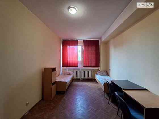 Оренда Квартира 1-кімнатна, 4/9 поверх на Нагірна, 25 Киев